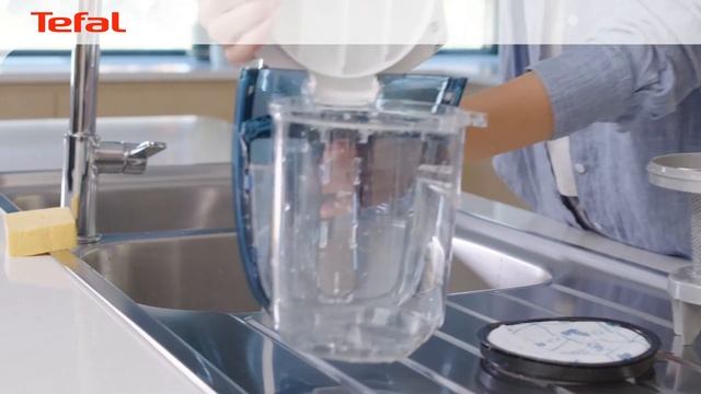 X-O by Tefal : How to maintain your product? смотреть онлайн