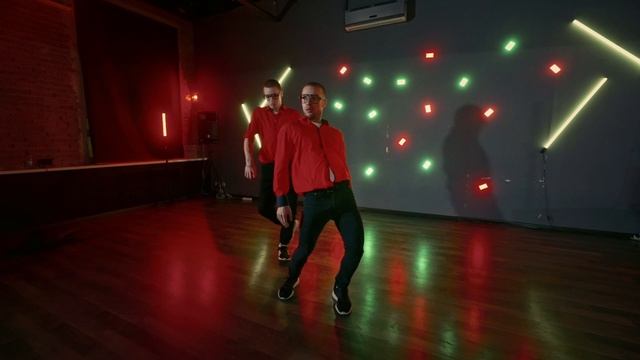 ДАВИД&Ко | CHOREO FEST 2022 смотреть онлайн