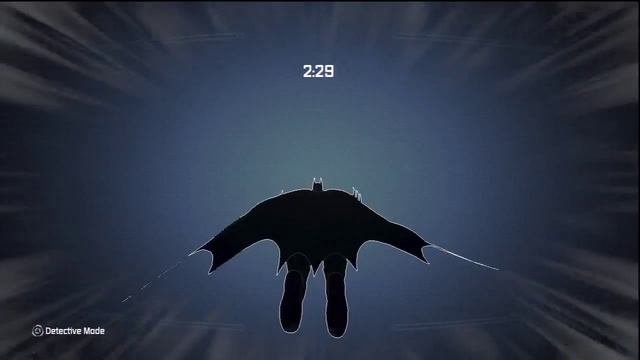 Batman Arkham City: 'Harley Quinn's Revenge' Glitch! смотреть онлайн