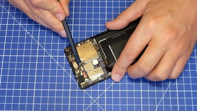 Как разобрать телефон Xiaomi Mi4c смотреть онлайн