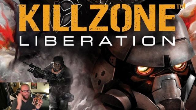 Killzone Liberation Announced For PS Plus Premium смотреть онлайн