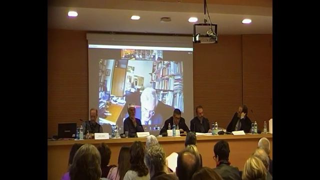 16a Giornata di Storiografia. I lavori della mattinata смотреть онлайн