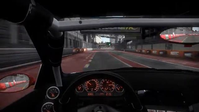 Need For Speed: Shift (demo) - HD 2600 Pro смотреть онлайн