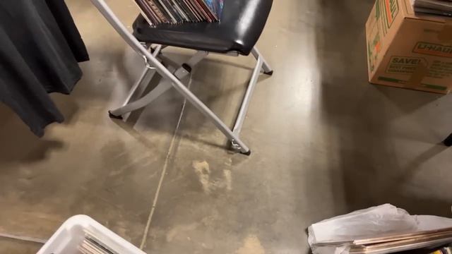 Live from the Austin Record Convention смотреть онлайн