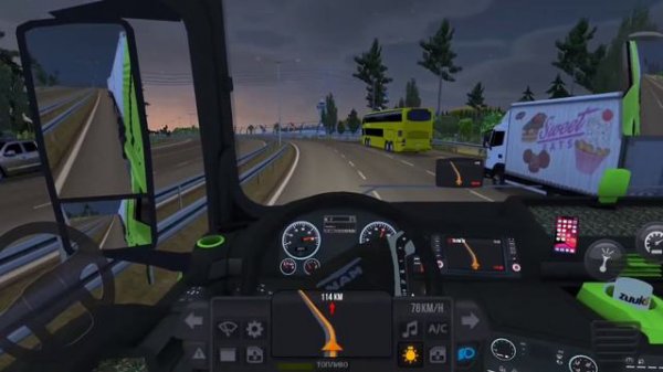 Track Simulator Ultimate : Работа и ещё раз работа \ Work and work again #7