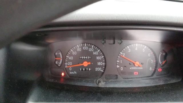 DISMANTLING 2004 MITSUBISHI TRITON HIGH RIDE 3.0LT V6 PETROL WITH 5 SPEED MANUAL GEARBOX C6725 смотреть онлайн