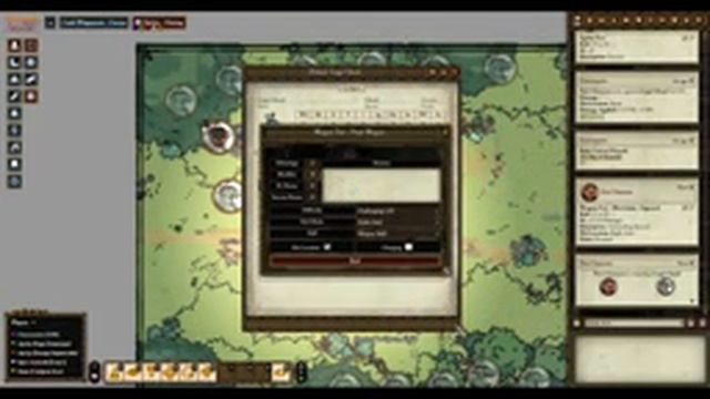 WFRP 4ed Making the Rounds / Стража (6) смотреть онлайн