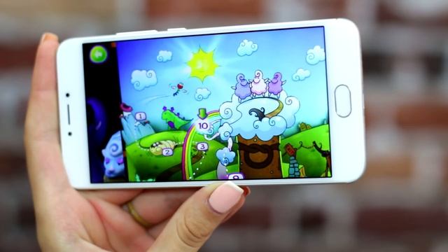 Новинки Android игр. 2016. Май. Часть 2. смотреть онлайн