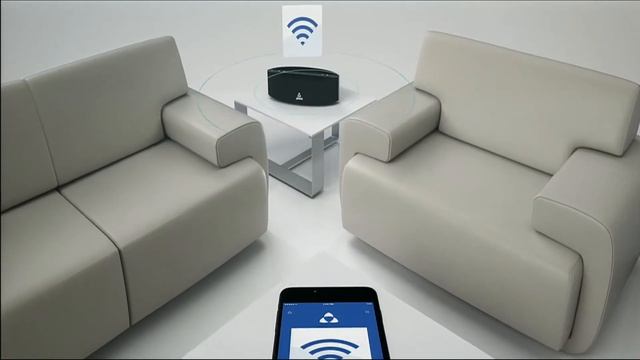 Last Gadget Standing Phorus PS5 Speaker @ 2015 International CES смотреть онлайн