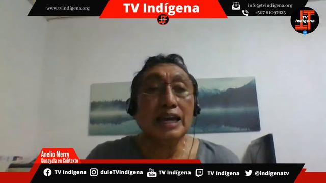 Gunayala en Contexto: Educación & Culture смотреть онлайн