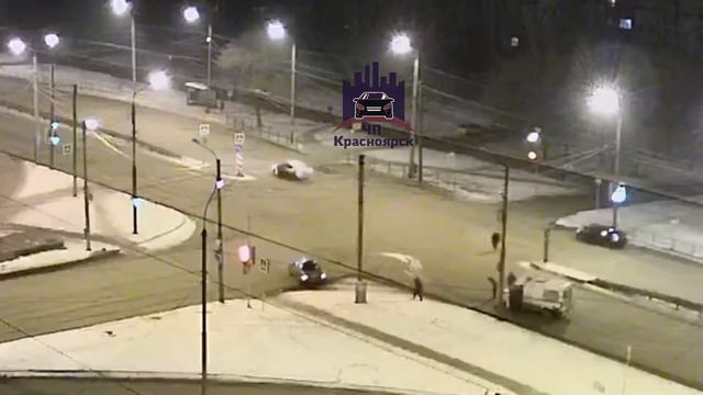 скорая и тойота