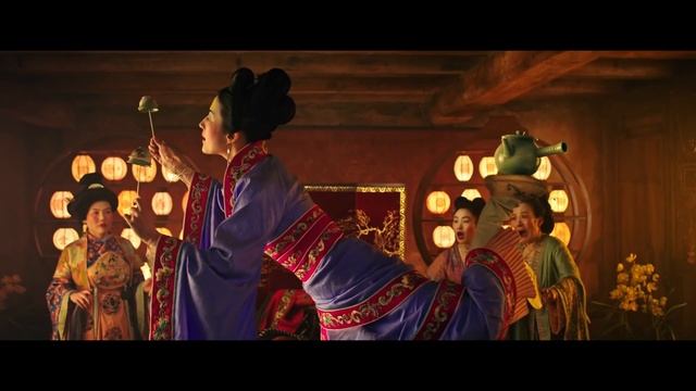 Mulan (2020) Is AWFUL | How It Fails As A Remake