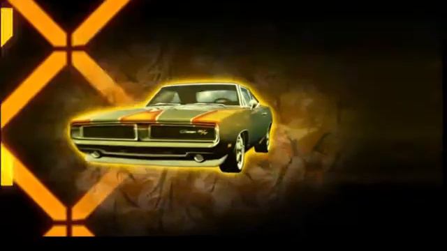 Need for Speed:Carbon "Angie's Bio Video" смотреть онлайн