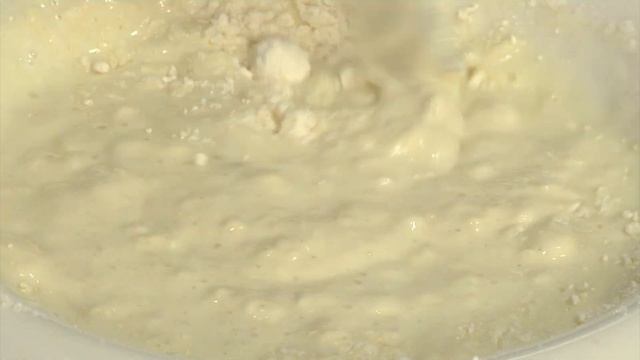 Оладушки с колбасой смотреть онлайн