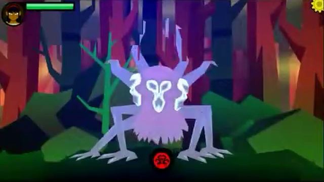 Прохождение Severed - Очень много конечностей)) смотреть онлайн