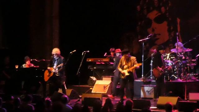 Mott the Hoople: "Roll Away the Stone" смотреть онлайн