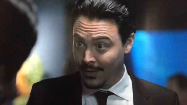 Mr. Mercedes Creeper смотреть онлайн