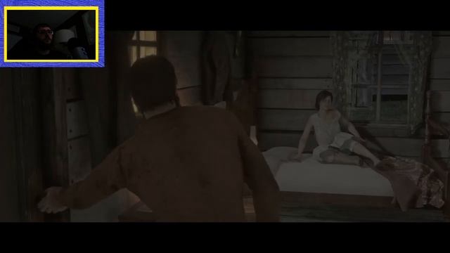Red Dead Redemption II Reboot - Part 31 (Epilogue) смотреть онлайн