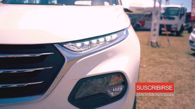 CHEVROLET GROOVE 2022