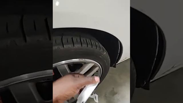 VW Polo windscreen water tube home fix смотреть онлайн