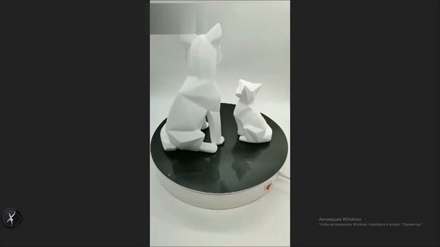 Красивые статуэтки для дома смотреть онлайн