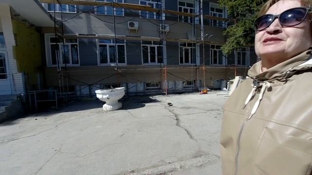 ПОЛНЫЙ ШАХЕР - МАХЕР И КОММЕРЦИАЛИЗАЦИЯ МЕДИЦИНЫ. Больница единороски Дубасовой - ПОСЛЕДНИЙ ПУТЬ. смотреть онлайн