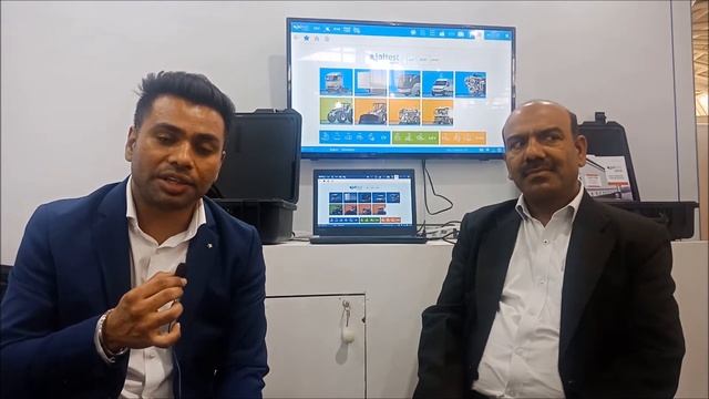 Industry Talk | Exclusive | Ampro India Jaltest смотреть онлайн