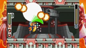 Mega Man Zero 3 - All Bosses + Ending (No Damage)