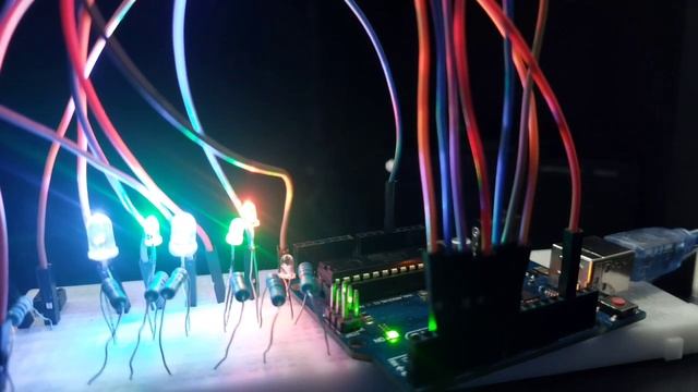 Tugas 6 Mikrokontroller |Memodifikasi Sketch Keyboard Instrument| смотреть онлайн