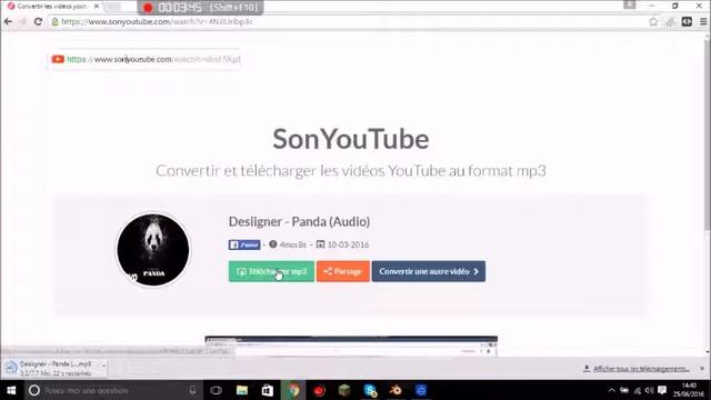 Tuto #3 comment mettre des music de son PC sur SHAREfactory смотреть онлайн