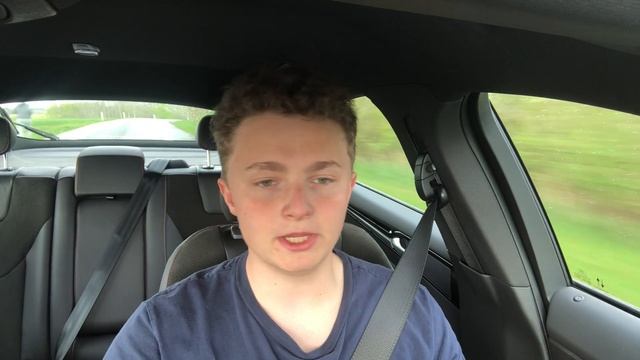 Ford Mondeo Test - Er Mondeo STADIG konkurrencedygtig i firmabilsklassen смотреть онлайн
