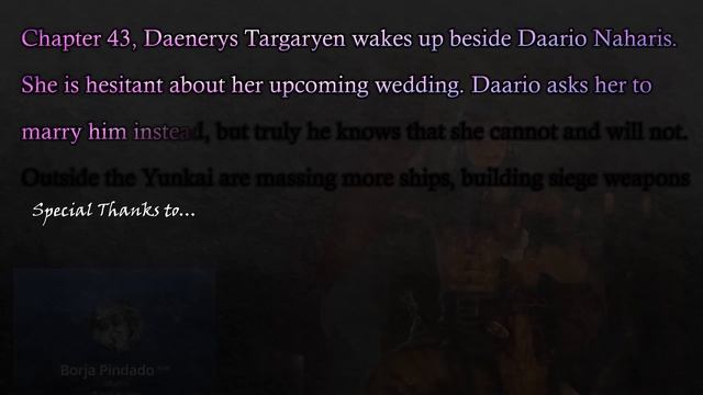 The Complete A Dance With Dragons Summary смотреть онлайн