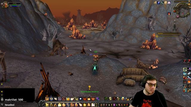 WoW : J'ai Thunderfury !!!! смотреть онлайн