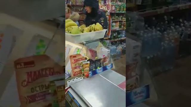 ПЬЯНЫЙ ГАИШНИК ! смотреть онлайн