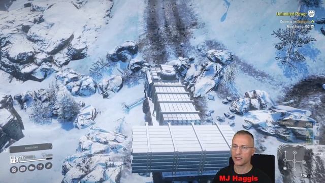 Snowrunner Ep 312 Unlimited Power смотреть онлайн