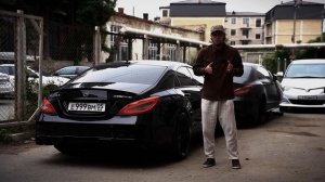 Мерседес Банан?