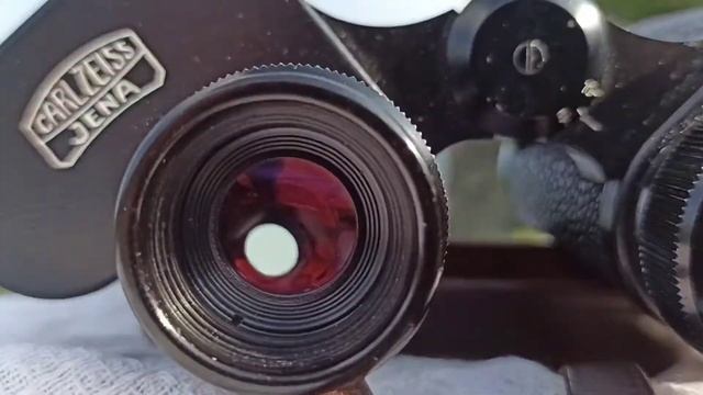 Бинокль Carl Zeiss DEKARIS и Carl Zeiss DEKARIS сравнение