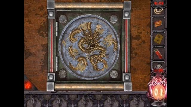 Can You Escape The 100 Rooms VIII level 8 walkthrough смотреть онлайн