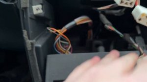 Поставил 7 дюймовый планшет в приору| Подключил кнопки на руле|функция ACC,как в иномарке