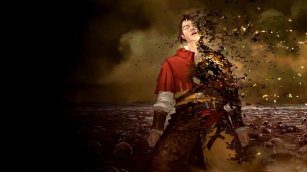 Terminum (Extended Version) - Ash of Gods: Redemption OST