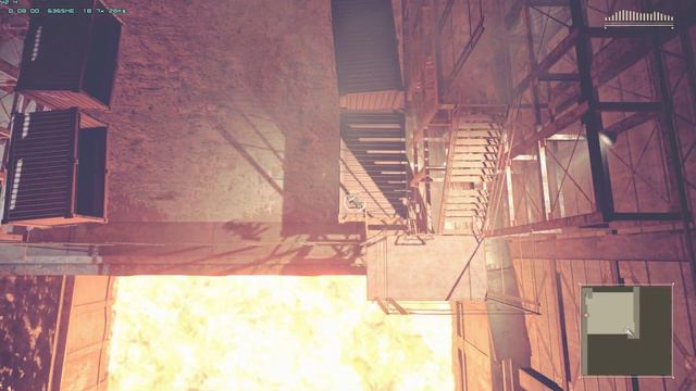 Nier Automata PC Gameplay Fullhd смотреть онлайн