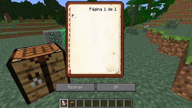 Minecraft 1.3.1 - Em 60 segundos смотреть онлайн