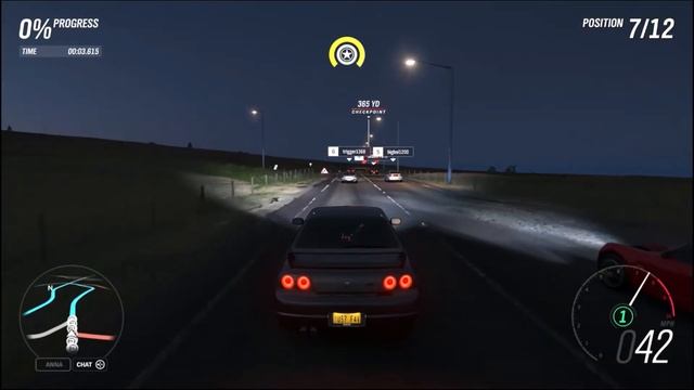 How to get the Hoonicorn V2 | Forza Horizon 4 | (Expired) смотреть онлайн