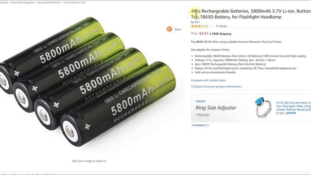 Does it Make Sense To Build Your Own DIY Power Bank? Can You Save A Lot Of Money? смотреть онлайн
