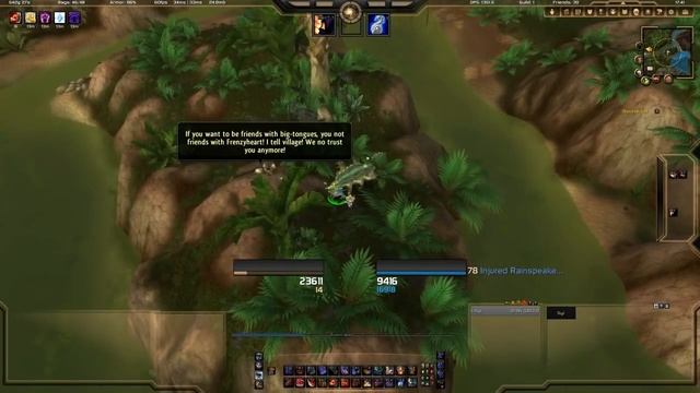 Syiler's WoW Mount Guides Green Proto-drake смотреть онлайн