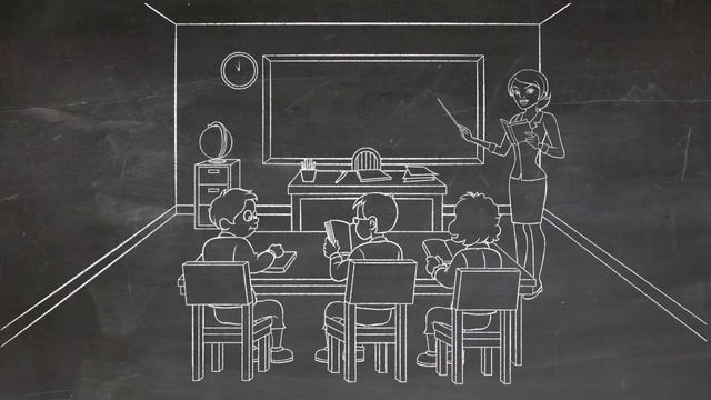 En vanlig skoldag för en gymnasieelev смотреть онлайн