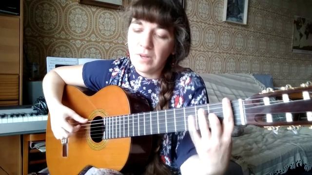 Мария Гескина. Всё то, что мы выдыхаем. смотреть онлайн