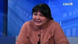 Актуальное интервью. Национальная спортивная премия