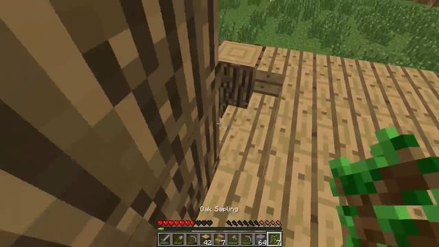 Minecraft : CyberCraft 2.0 Episode 1 : Welcome To CyberCraft! смотреть онлайн