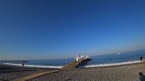 Турция, Отель GALERI REOSRT 5*, ОБЗОР НА ОТЕЛЬ